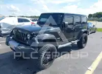 2014 Jeep WRANGLER фото