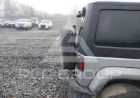 2014 Jeep WRANGLER photo
