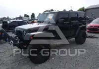 2014 Jeep WRANGLER фото
