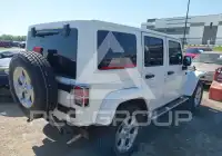 2014 Jeep WRANGLER фото