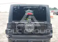 2014 Jeep WRANGLER фото
