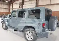 2014 Jeep WRANGLER photo