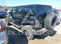 2014 Jeep WRANGLER фото