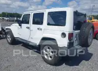 2014 Jeep WRANGLER фото