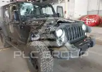 2014 Jeep WRANGLER фото