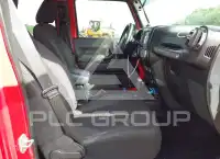 2014 Jeep WRANGLER фото