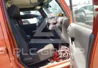 2014 Jeep WRANGLER фото