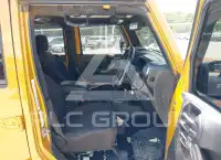 2014 Jeep WRANGLER photo