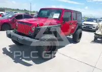2014 Jeep WRANGLER фото