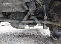 2014 Jeep WRANGLER фото