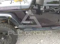 2014 Jeep WRANGLER фото