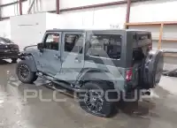 2014 Jeep WRANGLER фото