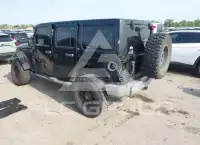 2014 Jeep WRANGLER фото