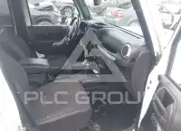 2014 Jeep WRANGLER фото