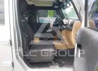 2014 Jeep WRANGLER фото