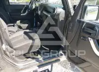 2014 Jeep WRANGLER фото