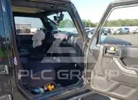 2014 Jeep WRANGLER photo