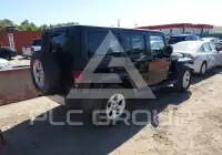 2014 Jeep WRANGLER фото