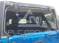 2014 Jeep WRANGLER фото