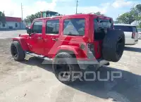 2014 Jeep WRANGLER фото