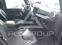2014 Jeep WRANGLER photo
