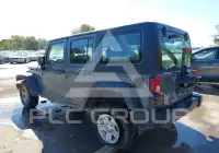 2014 Jeep WRANGLER фото