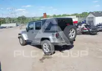 2014 Jeep WRANGLER photo