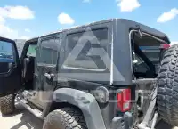 2014 Jeep WRANGLER фото