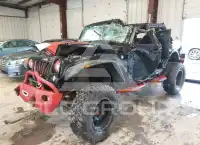 2014 Jeep WRANGLER фото