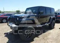 2014 Jeep WRANGLER фото