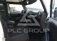 2014 Jeep WRANGLER фото