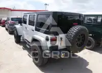 2014 Jeep WRANGLER фото