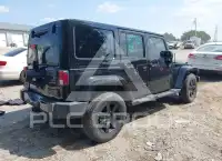2014 Jeep WRANGLER фото