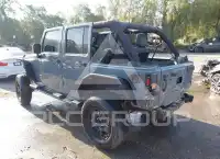 2014 Jeep WRANGLER фото