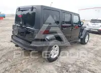 2014 Jeep WRANGLER фото