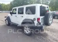 2014 Jeep WRANGLER фото