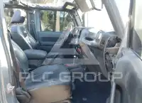 2014 Jeep WRANGLER фото