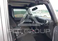2014 Jeep WRANGLER фото