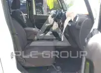 2014 Jeep WRANGLER фото