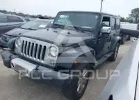 2014 Jeep WRANGLER фото