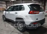 2014 Jeep CHEROKEE фото