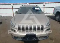 2014 Jeep CHEROKEE photo