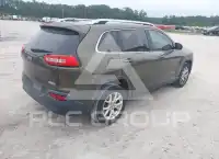 2014 Jeep CHEROKEE фото