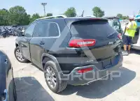2014 Jeep CHEROKEE фото
