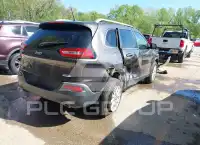 2014 Jeep CHEROKEE photo