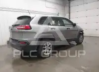 2014 Jeep CHEROKEE фото