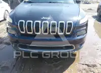 2014 Jeep CHEROKEE photo