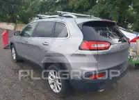 2014 Jeep CHEROKEE photo