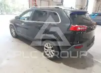 2014 Jeep CHEROKEE photo