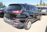 2014 Jeep CHEROKEE фото